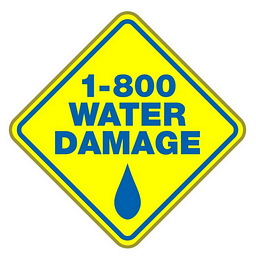 1-800-Water Damage