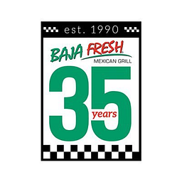 Baja Fresh