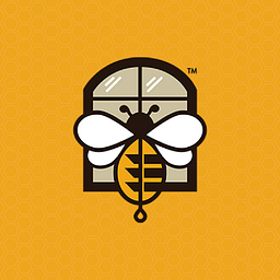 Bumble Bee Blinds
