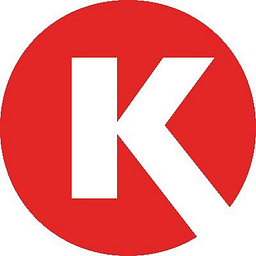 Circle K (Standard)