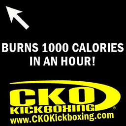 Cko Kickboxing F/A