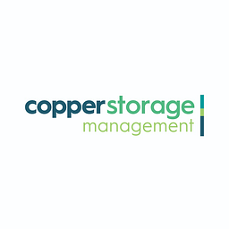 Copper Storage Management Self