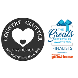 Country Clutter (Bed & Breakfa