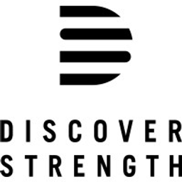 Discover Strength