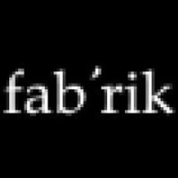 Fab'rik