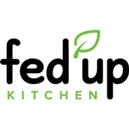 Fed Up Kitchen