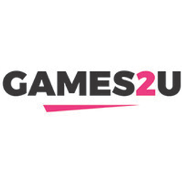 Games2u Entertainment