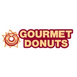 Go Nuts Gourmet Donuts