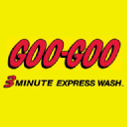Goo Goo 3 Minute Car Wash