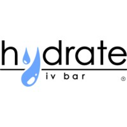 Hydrate Iv Bar