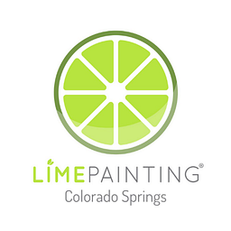 Lime Painting