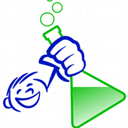 Little Beakers Science Lab For