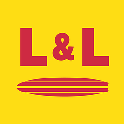 L&L Hawaiian Barbecue