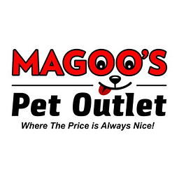 Magoos Pet Outlet