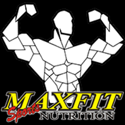 Maxfit Sports Nutrition