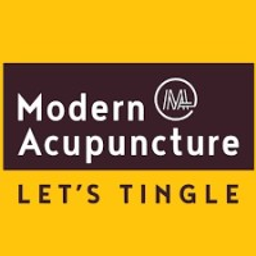 Modern Acupuncture