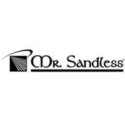 Mr Sandless