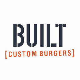 Built Custom Burgers