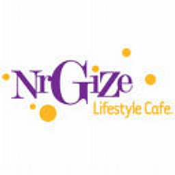 Nrgize Lifestyle Cafe
