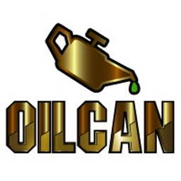 Oil Can Henry