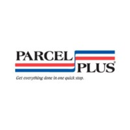 Parcel Plus