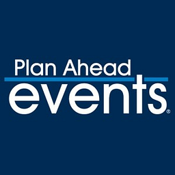 Plan Ahead Events