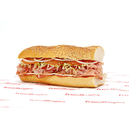 PrimoHoagies