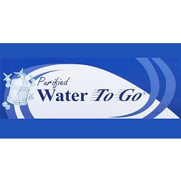 Purified Water To Go