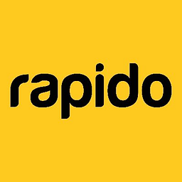 Rapido Rabbit