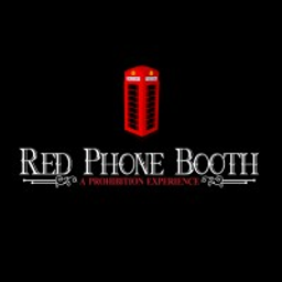 Red Phone Booth