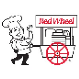 Red Wheel Pizza Fundraising