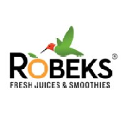 Robeks Juice