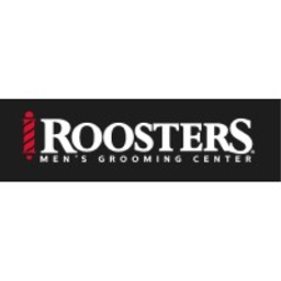 Roosters Mens Grooming Center
