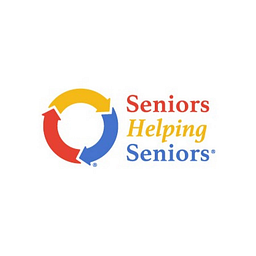 Seniors Helping Seniors