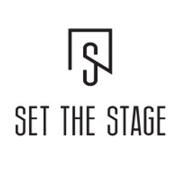Set The Stage