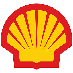 Shell Service Station