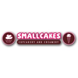 Smallcakes Cupcakery