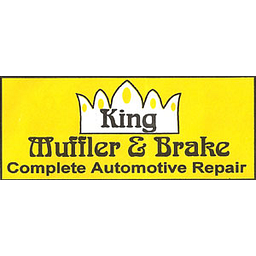 Speedy Muffler King