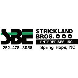 Strickland Brothers