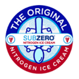 Sub Zero Ice Cream  Yogurtsu
