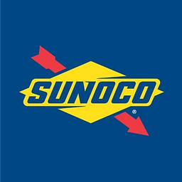 Sunoco Service Station