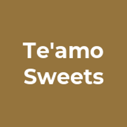 Teamo And Teamo Boba Bar