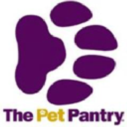 The Pet Pantry