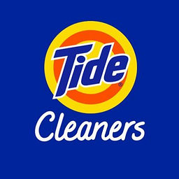 Tide Dry Cleaners