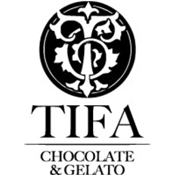Tifa Chocolate  Gelato