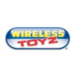 Wireless Toyz